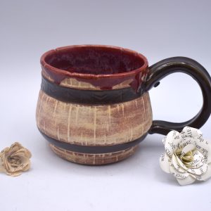 Mana Potion Rune mug 11 oz