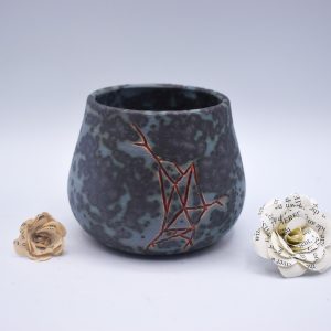 Dragon egg tumbler #1 11 oz
