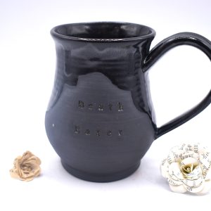 Death Eater mug 16 oz