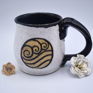 Water tribe mug 15 oz