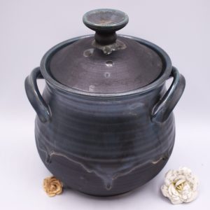 Potion ingredient jar 8 cups