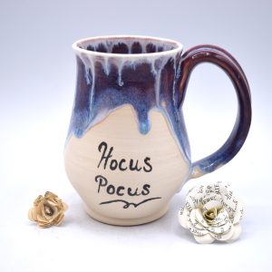 Hocus Pocus mug #1 14 oz