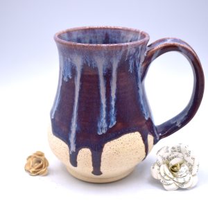 Blueberry frost mug 20 oz